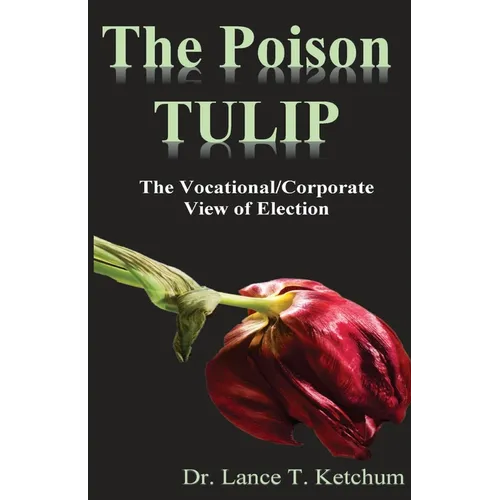 The Poison Tulip - Paperback