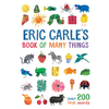 Eric Carle's Book of Many Things - Hardcover