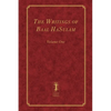The Writings of Baal HaSulam - Volume One - Hardcover
