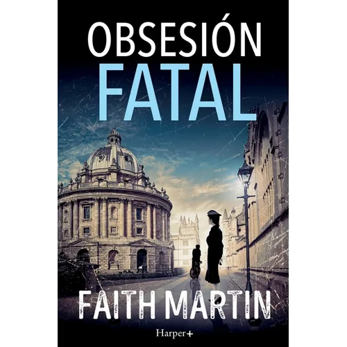 Obsesión fatal. Un misterio apasionante perfecto para todos los lectores de novela negra. - Paperback