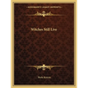 Witches Still Live - Paperback