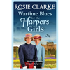 Wartime Blues for the Harpers Girls - Paperback