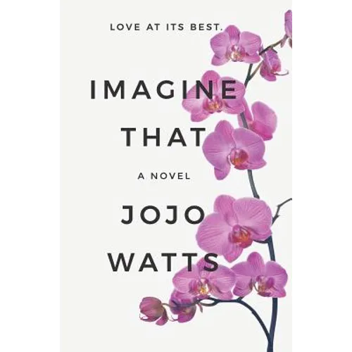 Imagine That - Hardcover
