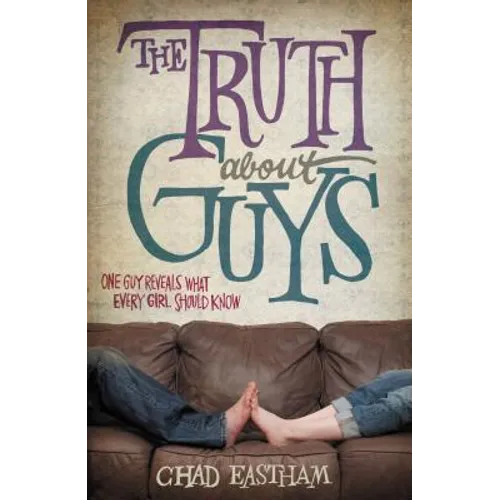 The Truth about Guys - Paperback