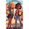 The Magical Monthlies: Lia's Journey to Womanhood - Hardcover