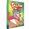 Talespin: Flight of the Sky-Raker: Disney Afternoon Adventures Vol. 2 - Hardcover