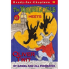 The Werewolf Club Meets Oliver Twit - Paperback