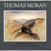Thomas Moran: The Field Sketches, 1856-1923 Volume 4 - Hardcover