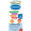 Let's Leap Ahead Kindergarten - Spiral