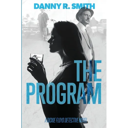 The Program - Paperback