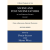 A Select Library of the Nicene and Post-Nicene Fathers of the Christian Church, Second Series, Volume 7 - Hardcover