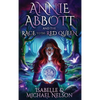 Annie Abbott and the Race to the Red Queen - Hardcover