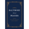 Baltimore Book of Prayers - Hardcover