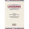 Louisiana: A Guide To The State - Hardcover