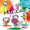 Muzicoz: Rhyming Picture Book - Paperback