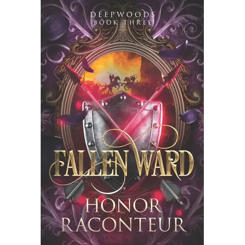 Fallen Ward - Paperback