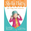 Stella Batts: Hair Today, Gone Tomorrow - Paperback