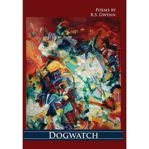 Dogwatch - Hardcover
