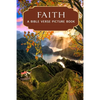 Faith - A Bible Verse Picture Book: A Gift Book of Bible Verses for Alzheimer's Patients and Seniors with Dementia - Paperback