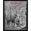 The Raven - Paperback