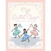 My Ballet Class Coloring & Craft Book - Paperback