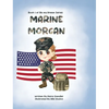 Marine Morgan - Hardcover