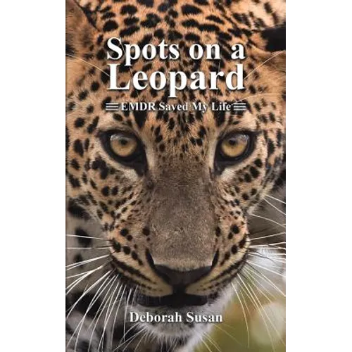 Spots on a Leopard - Paperback