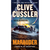 Marauder - Mass Market Paperbound
