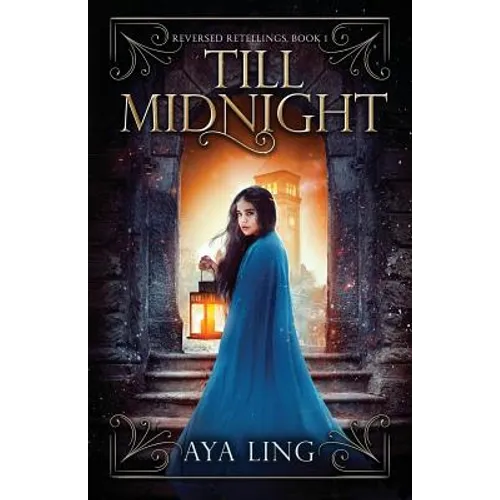 Till Midnight - Paperback