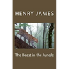 The Beast in the Jungle - Paperback