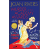 Murder at the Academy Awards (R): A Red Carpet Murder Mystery - Paperback