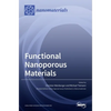 Functional Nanoporous Materials - Hardcover