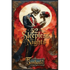 52 Sleepless Nights: Thriller, suspense, mystery, and horror short stories - Paperback