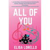 All of You - Paperback