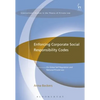 Enforcing Corporate Social Responsibility Codes: On Global Self-Regulation and National Private Law - Paperback