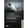 The Game Production Toolbox - Paperback