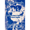 Magica Sexualis: Mystic Love Books of Black Arts and Secret Sciences - Paperback