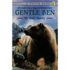 Gentle Ben - Paperback
