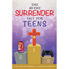 The 40-Day Surrender Fast for Teens - Paperback