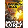 Leviathan Falls - Hardcover