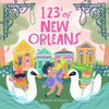123s of New Orleans - Hardcover
