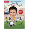 What Is the World Cup? - Paperback
