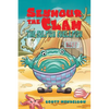 Seymour the Clam - Paperback