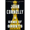 A Game of Ghosts: A Thriller - Paperback