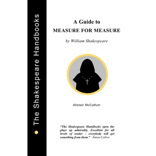 A Guide to Measure for Measure - Paperback