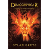 Dragonphear: Dragons of Darkmatter Saga - Paperback