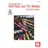 Essential Guide to Irish Flute and Tin Whistle - Paperback