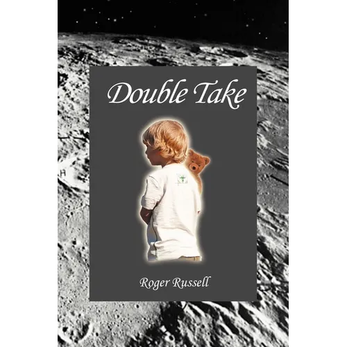 Double Take - Paperback