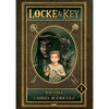 Locke & Key Master Edition Volume 1 - Hardcover