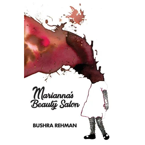 Marianna's Beauty Salon - Paperback